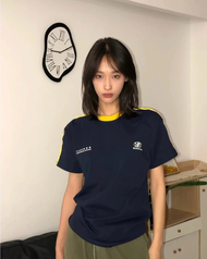 Áo Thun Form Fit 33 Version 2 NEW COLORS. Áo baby tee cotton co giãn 4 chiều