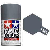 TAMIYA SPRAY TS-66 IJN GRAY (Kure Arsenal) TS66