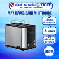 BRAUN HT1510BK Toaster - Capacity 900W