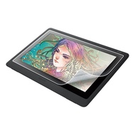 Sanwa Supply LCD-WC16P Paper Textured Anti-Reflective Film for Wacom Cintiq 16 Pen Tablet