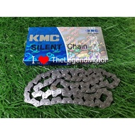 LC135 Y15ZR Y15 Ysuku (96L) Standard Timing Chain Timing Rantai Kecil 100% Good Quality Jamin & Heav