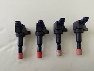 ORI Honda Jazz GE6 GE8/ City GD8 VTEC 1.5L L15A Ignition Plug Coil