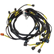 Suitable for Honda Acura K-exchange K20 k24 K series engine vehicle wiring harness Engine injector v