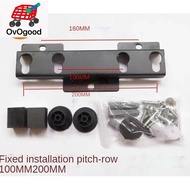 Universal 32-37 inch Hisense TCL Konka LCD TV Rack Wall Rack Bracket LG016in stock