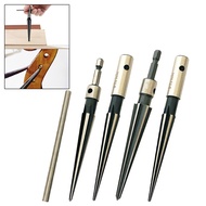 [HOT] 5-16mm Taper Reamer Hand Locating Deburring Enlarge Pin Hole Reamer Metal Reamer