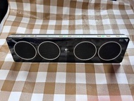 Logitech羅技藍牙音箱