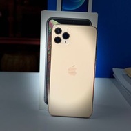 iPhone 11 pro max 512gb 超級新 功能好 電池健康99%