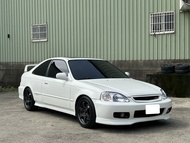 96年 K8 1.6 COUPE AT 白改裝/全額貸/職軍/免保人/低月付/新古車/二手車/非自售/轎車/休旅車/旅行車