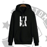 Dallas Mavericks Luka Doncic 77 NBA Hoodie Sweater