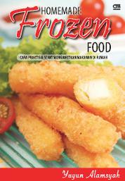 Home Made Frozen Food