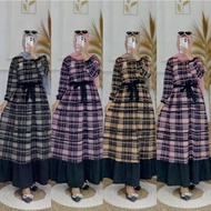 Voxy And Rayon Adem Daily Dress