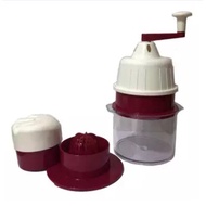 Snow Cone Machine, Ice Shaver, Multipurpose Kitchenware