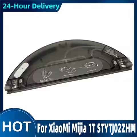 Electrically Controlled Water Tank Replacement Accessories For XiaoMi Mijia 1T STYTJ02ZHM Dreame D9 