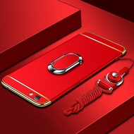 LANLIN For Vivo Y55 Vivo Y66 VivoY67 Vivo Y69 Phone Case Luxury Ultra Slim Leather Pattern Soft TPU