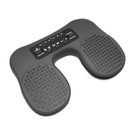 [themremain]-Double Foot Switch Pedal Keyboard Mouse Nonslip Foot Pedal Switch Bluetooth Piano Pract