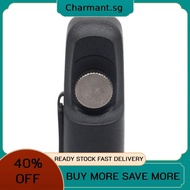 2pin Earpiece Headset Mic Audio Adapter Converter Earpieces Audio Adapter for Hytera PD780 PD788 PD7