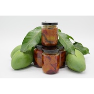 Mango Pickle(Homemade)
