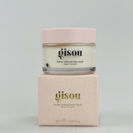 [Ready Stock]Gisou Honey Infused Hair Mask 25ml