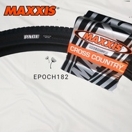 ban luar sepeda mtb maxxis pace semi kevlar - 27.5 x 1.75