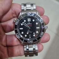 Second Jam Omega Seamaster 300 Professional 2022