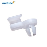 6J8-41262 JOINT, CHOKE LEVER For Yamaha Outboard Motor 8HP - 40HP Parsun Seapro HDX  6J8-41262-00