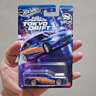 Hotwheels Nissan Silvia S15