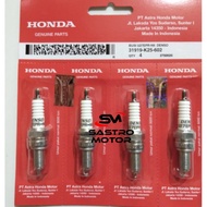 U27 Spark Plug (U27EPR-N9) DS 31919-K25-602