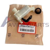 76846-TA0-A01 is suitable For Honda Accord CRV Odyssey Civic front windshield spray motor motor