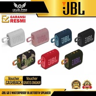 ORI JBL Go 3 Waterproof Bluetooth Speaker