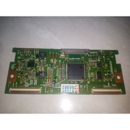 LG/PANASONIC 42 INC TV TCON (6870C-0243C)
