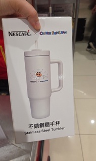 蠟筆小新保溫杯