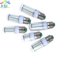 [H&L Dec] E27 LED Bulb LED Lamp 220V 240V LED Corn Bulb 48 60 80 126 200 LED {vn}