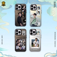 HOLOGRAM CASE AKTOR N4M J00 HYVK OPPO RENO 8T 4G 5G 4F A5S A78 4G A11K A12 A18 A31 2020 A55 A57 A58 