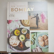 J4/Mr Todiwala's Bombay: Recipes and Memories from India/By Cyrus Todiwala/USED/recipes/Cooking / Ge