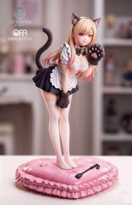 🔥Gk新品預訂🔥Aeterna
戀上換裝娃娃 喵娘喜多川海夢