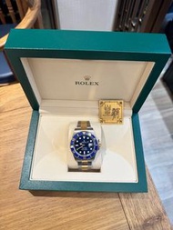 勞力士Rolex 126613LB 2023全新full set