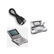 gbasp 充電線 gbasp usb charging cord 叉電線 差電線 gba sp 充電線 nds 初代充電線（有貨！請細閱內容和交收方法，合適才買🙏）