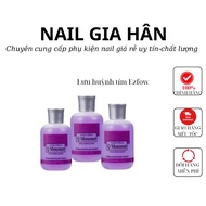 Ezflow purple sulfur 150ml long-drying powder