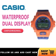 Casio watch g shock for men DW6900