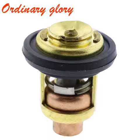19300-ZW9-003 19300-ZY3-023 Thermostat 60℃ For Honda Marine 8HP 9.9HP 15HP-225HP 19300ZY3023 19300ZW