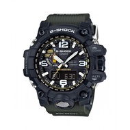 G-SHOCK MASTER OF G MUDMASTER (MAD MASTER)/GWG-1000-1A3JF