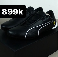 Puma SF Future Cat ‘Ferrari' - 44.5 No Box