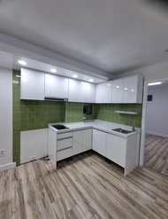 อพาร์ตเมนต์ 3 ห้องนอน 1 ห้องน้ำส่วนตัว ขนาด ตร.ม. – ยูซองกู (KAIST Shinsegae Sacred Heart Cathedral