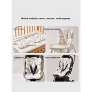 Tyk b. Ou Maternity Stroller Cushion Baby Walking Baby Handy Tool Cushion Spring Autumn Warm Strolle