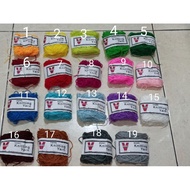 Vonnel small roll wool yarn yarn crochet yarn crochet