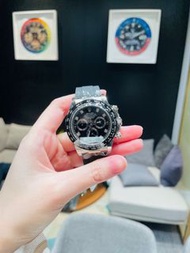 Rolex Daytona 116519G Black Dial😰