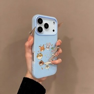 Cute Animal Gemoy Case Realme Note 80 C85 Pro 60X C75X C71 C75 Case