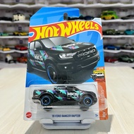 Hotwheels Ford Ranger Raptor