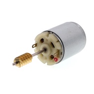 Motor Kunci Roda Stereng J518 ELV ESL Sesuai untuk Audi Q7 2007-2015 Audi A6 4F C6 2005-2010 Audi A4