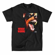 Savage 21 Without Warning Print T-Shirt Hip Hop Style High Quality For Men